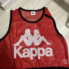 Kappa メッシュビブス セット