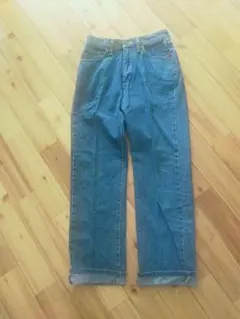 エドウィン EDWIN w28 604