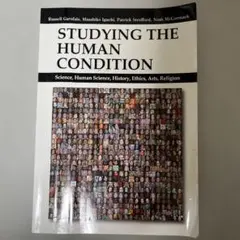 Studying the Human Condition