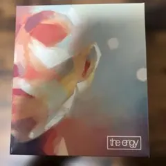 the engy On weekdays 限定版 CD Tシャツ