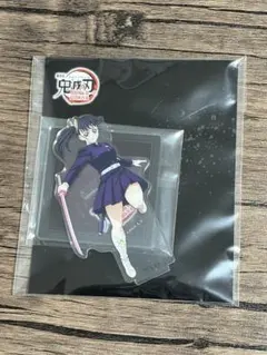 『劇場版「鬼滅の刃」無限城編』第一章アクリルスタンド 栗花落カナヲ