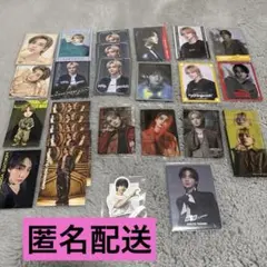吉野北人 ランペ　フォトカ ステッカーまとめ売り