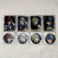 あんスタ 5周年 凪砂 日和 茨 ジュン