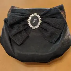 ジルスチュアートポーチ