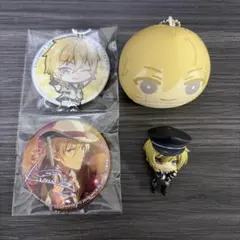 あんスタ 羽風薫 グッズまとめ売り