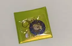 鬼滅の刃　花火イベントアクリルチャーム　我妻善逸