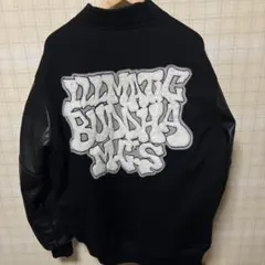 NUTS AND BONES ジャケット XL 総柄　buddha brand 2025年最新】nutsANDbones ジャケット・アウターの人気アイテム