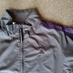 adidasのトレーニングウエア　セットアップ