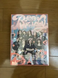 最終価格 twice シーグリ 2025 セット トレカ入り(モモ以外)