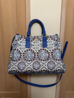 【値下げ】トリーバーチ レディース ハンドバッグ ストラップ