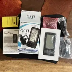 y*e様 Yupiteru ゴルフスイングトレーナー GST-7 BLEのサムネイル