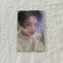 enhypen ニキ トレカ daydream weverse ラキドロ 本国