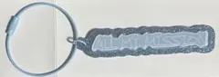 うたプリ カミュ アクリルキーリング ALL MY MISSIONのサムネイル
