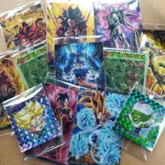l*s様 イタジャガ ドラゴンボール vol.9 まとめ売り