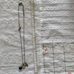 ピープルトゥリー　ネックレスのサムネイル