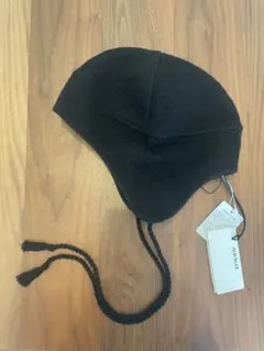 2025年最新】AURALEE ニット帽・ビーニーの人気アイテム - メルカリ