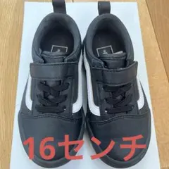 vans 16センチ 美品
