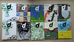d design travel