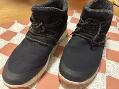 Columbia ブーツ 25cm