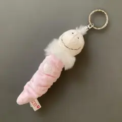 2026年最新】nici キーホルダー いもむしの人気アイテム - メルカリ