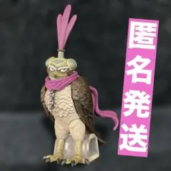 ジョジョの奇妙な冒険 デスクトップマスコット　ペットショップ