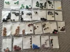 ボタンまとめ売り