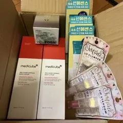 VT PDRNメディキューブ KOSE 他コスメ