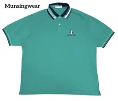 マンシングウェアxl