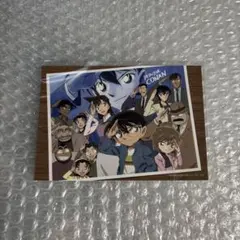 名探偵コナン　限定　ブロマイド