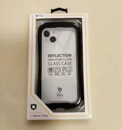 iFace iPhone15Plus スマホケース