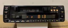 カセット使用不可？ ADDZEST 1DIN カセットデッキBAY-373Aのサムネイル