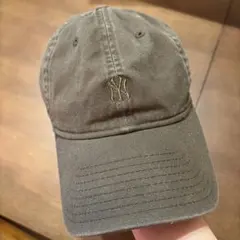 New Era ニューヨーク・ヤンキース ベースボールキャップ