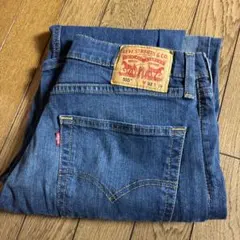 Levi's 505 デニムパンツ W32 L32のサムネイル