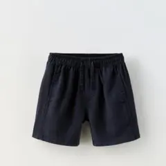 ZARA ショートパンツ