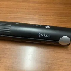 Ryanboo ストレートヘアアイロン