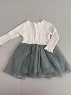 D.fesense ワンピース 80cmのサムネイル