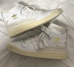 日本未発売 adidas ASU Forum 84 High - メルカリ