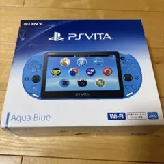 2025年最新】psvita アクア・ブルーの人気アイテム - メルカリ