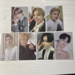 ENHYPEN ニキ　NI-KI トレカ　まとめ売り