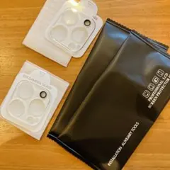 iPhone 15pro / iPhone 15proMax カメラフィルム