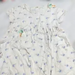 【新▪匿名】gelato pique ジェラートピケ ルームウェア上下セット