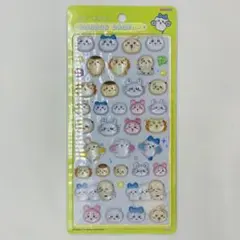 ちいかわ　ボンボンドロップシール　国内正規品