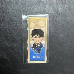 KINGDOM 千社札 今市隆二