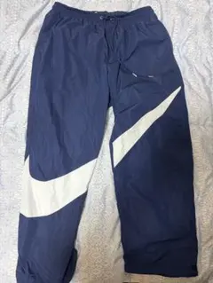 NIKE ナイキ ジャージ XL インドネシア製 - メルカリ