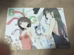 BUNNY LANO GIRLS 同人誌 NtyPe 溝口ケージ 冴えカノ