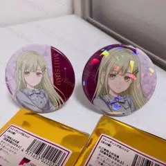 2026年最新】若葉睦 缶バッジの人気アイテム - メルカリ