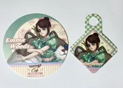 第五人格 スイパラ コースター パジャマパーティー 庭師