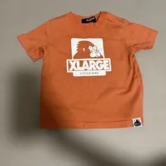 本日限定価格XLARGE Tシャツ　80のサムネイル