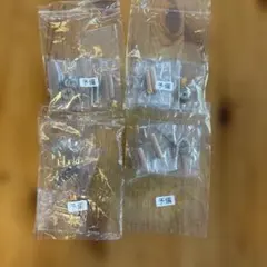 ニトリ　ES23 予備パーツセット 4袋のサムネイル