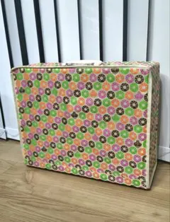 ヒスミニ トランクケース 折りたたみ収納ケースのサムネイル